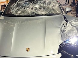 Pune Porsche Crash: Teen's Father Charged With Cheating, Jailed Till June 7 Pune Porsche Crash: Teen's Father Charged With Cheating, Jailed Till June 7