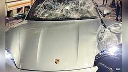 Pune Teen Rams Porsche Into Two People, Parents Held, Authority's Order -- A Timeline