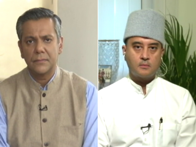 Unacceptable, Says Jyotiraditya Scindia On AI Flight Fiasco