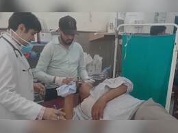 Chinese Manjha: बीकानेर में आखा तीज पर पतंगबाजी की होड़; चाइनीज मांझे से 35 लोग हुए जख्मी,  6 के गले कटे, एक गंभीर Chinese Manjha: बीकानेर में आखा तीज पर पतंगबाजी की होड़; चाइनीज मांझे से 35 लोग हुए जख्मी,  6 के गले कटे, एक गंभीर