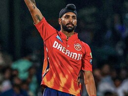 Gave Up Canadian Visa For India Dream, Harpreet Brar Is Now An IPL Star Gave Up Canadian Visa For India Dream, Harpreet Brar Is Now An IPL Star