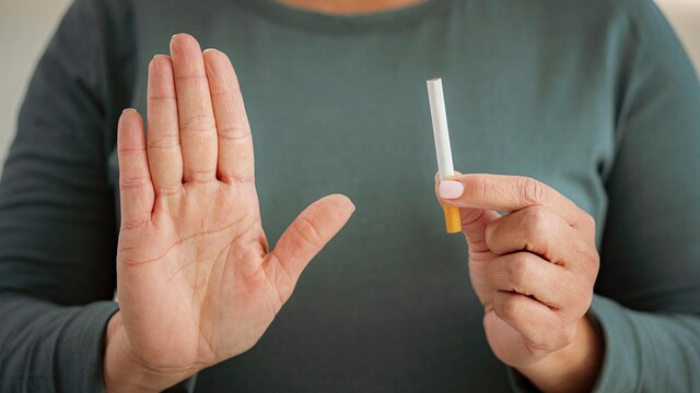 The theme for World No Tobacco Day 2024 is 'Protecting Children From Tobacco Industry Interference.'