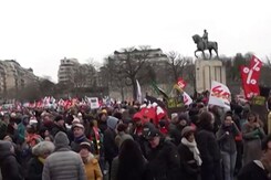 Why Are Countries Tightening Immigration Laws? Why Are Countries Tightening Immigration Laws?