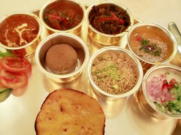 10 Of The Most Popular Places To Eat In Jaipur