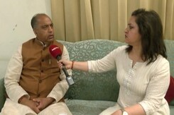 Jairam Thakur Exclusive: Lok Sabha Elections 2024 में NDA जीत रहा 400 सीट | Elections 2024 Jairam Thakur Exclusive: Lok Sabha Elections 2024 में NDA जीत रहा 400 सीट | Elections 2024