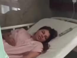 Rakhi Sawant Health Update: सर्जरी के बाद कैसा है राखी सावंत का हाल? डॉक्टर ने बताई सच्चाई... Rakhi Sawant Health Update: सर्जरी के बाद कैसा है राखी सावंत का हाल? डॉक्टर ने बताई सच्चाई...