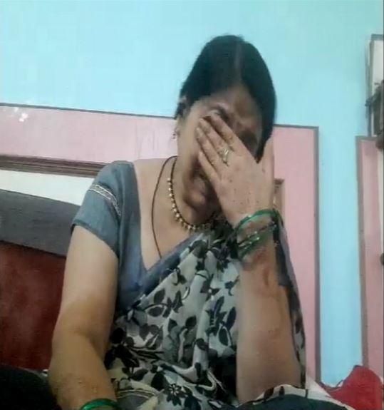 “He Killed My Son”: Mother Of Man Killed In Pune Porsche Accident “He Killed My Son”: Mother Of Man Killed In Pune Porsche Accident