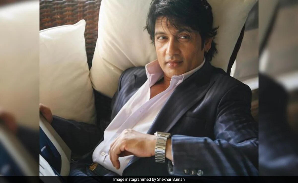 Shekhar Suman Has "Taken A Leaf" From These Actors - Dilip Kumar And Aamir Khan
