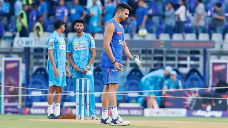 IPL 2026: सचिन के बेटे अर्जुन तेंदुलकर ने छोड़ी मुंबई इंडियंस, इस टीम में हुए शामिल ! इतने रुपये में हुई डील