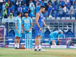 Arjun Tendulkar Leaves Mumbai Indians, Traded To This Team Ahead Of IPL 2026