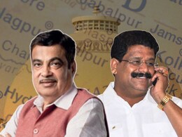 विकासाच्या मुद्द्यावरुन गडकरींना मत की 'विकास' यांना संधी; नागपुरकरांचा कल कोणाच्या बाजूने?