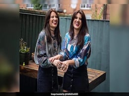 UK Woman Who Punched Crocodile In Face To Save Twin To Be Honoured By King Charles UK Woman Who Punched Crocodile In Face To Save Twin To Be Honoured By King Charles