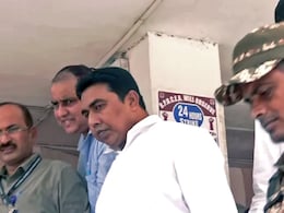 Land, Fish, Fear: Probe Agency On How Shahjahan Built Sandeshkhali Empire