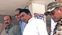 CBI Takes Over Sandeshkhali 2019 Post-Poll Violence Investigation