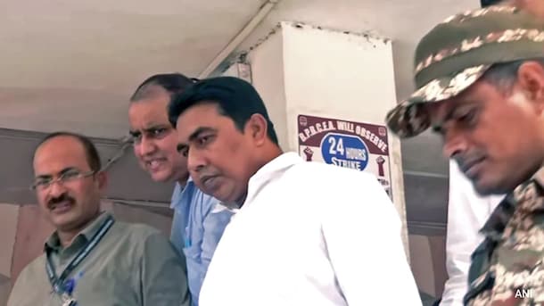 CBI Takes Over Sandeshkhali 2019 Post-Poll Violence Investigation