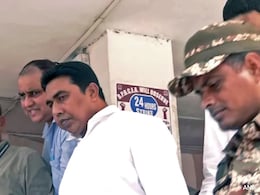 CBI Takes Over Sandeshkhali 2019 Post-Poll Violence Investigation CBI Takes Over Sandeshkhali 2019 Post-Poll Violence Investigation