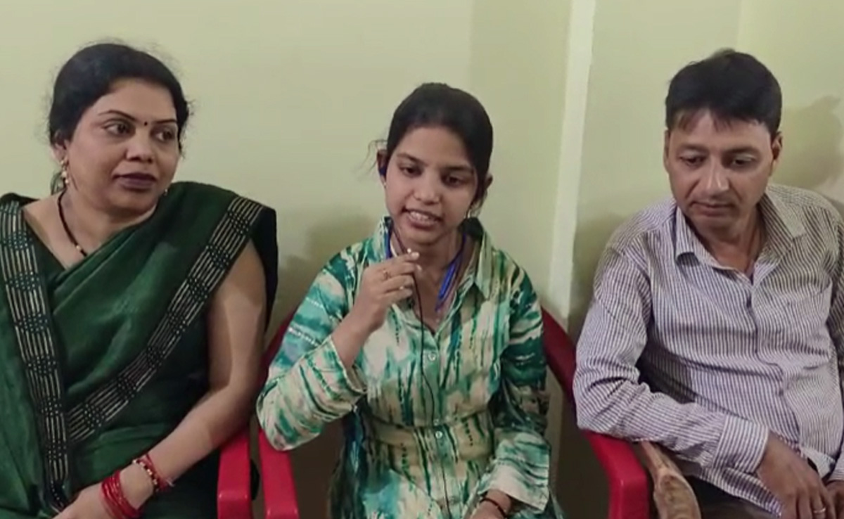 CGBSE 12th Result 2024: 12 वीं बोर्ड में महक अग्रवाल ने किया टॉप, देखिए टॉप 5 सूची में इन बच्चों ने बनाई जगह&nbsp;