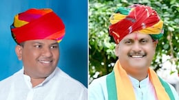 कांग्रेस के पूर्व विधायक ने अफसरों को दी धमकी, राजस्व मंत्री बोले- विधायक थे तब अपना जेब भरा, अब कर्मियों को डरा रहे... यह नहीं चलेगा