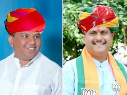 कांग्रेस के पूर्व विधायक ने अफसरों को दी धमकी, राजस्व मंत्री बोले- विधायक थे तब अपना जेब भरा, अब कर्मियों को डरा रहे... यह नहीं चलेगा