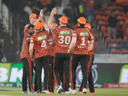 SRH vs RR Highlights, IPL 2024: 13 Needed Off Last 6 Balls For Rajasthan Royals vs SunRisers Hyderabad. A Thriller Followed SRH vs RR Highlights, IPL 2024: 13 Needed Off Last 6 Balls For Rajasthan Royals vs SunRisers Hyderabad. A Thriller Followed