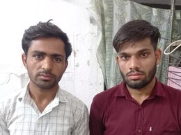 ACB Action: बाड़मेर में ACB का बड़ा एक्शन, ग्राम विकास अधिकारी और ई मित्र संचालक 12 हजार रुपए घूस लेते रंगे हाथ गिरफ्तार