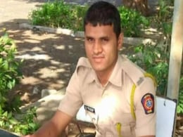 Mumbai Police Constable's Mysterious Death Baffles Authorities Mumbai Police Constable's Mysterious Death Baffles Authorities