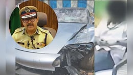 2 FIR, 2 ब्लड रिपोर्ट, अपघातावेळी कार कोणी चालवली? पुणे पोलीस आयुक्तांच्या पीसीमध्ये मोठे खुलासे