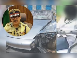 2 FIR, 2 ब्लड रिपोर्ट, अपघातावेळी कार कोणी चालवली? पुणे पोलीस आयुक्तांच्या पीसीमध्ये मोठे खुलासे 2 FIR, 2 ब्लड रिपोर्ट, अपघातावेळी कार कोणी चालवली? पुणे पोलीस आयुक्तांच्या पीसीमध्ये मोठे खुलासे