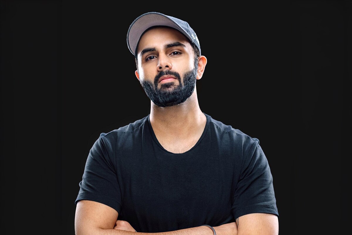 Cannes 2024: Chef Sanjyot Keer Creates History; Second Indian Chef to Walk on the Red Carpet
