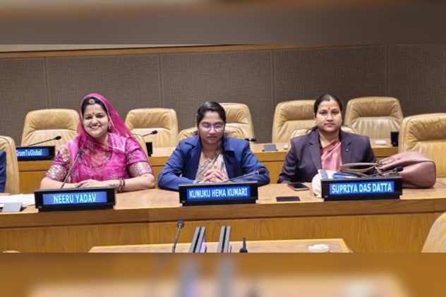 Latest and Breaking News on NDTV Latest and Breaking News on NDTV