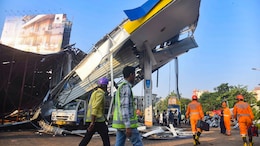 8 Years Before Mumbai Billboard Tragedy, An Author's Warning