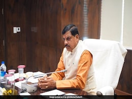 Mohan Yadav Speaks To Madhya Pradesh Students Stuck In Violence-Hit Kyrgyzstan Mohan Yadav Speaks To Madhya Pradesh Students Stuck In Violence-Hit Kyrgyzstan