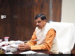 सिवनी की घटना को लेकर मुख्यमंत्री डॉ. मोहन यादव गंभीर, कलेक्टर और एसपी को हटाया