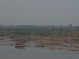 MP News: अवैध खनन पर अब लगाम लगना तय, इलेक्टॉनिक गेट, GPS जियो टैगिंग और सेटेलाइट इमेज सिस्टम करेगा कमाल MP News: अवैध खनन पर अब लगाम लगना तय, इलेक्टॉनिक गेट, GPS जियो टैगिंग और सेटेलाइट इमेज सिस्टम करेगा कमाल