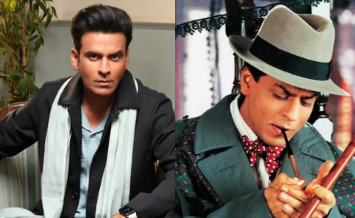 Manoj Bajpayee Reveals Why He Rejected Chunnilal's Role In <i>Devdas</i>: "Always Wanted To Play..."