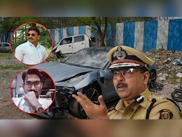 रक्ताचा नमुना कचऱ्यात, ससूनच्या डॉक्टरांचं बिंग असं फुटलं; आयुक्तांकडून धक्कादायक माहिती रक्ताचा नमुना कचऱ्यात, ससूनच्या डॉक्टरांचं बिंग असं फुटलं; आयुक्तांकडून धक्कादायक माहिती