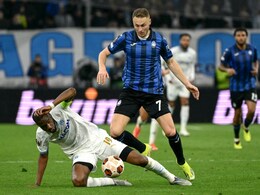 Marseille, Atalanta Draw Europa League Semi-Final First Leg
