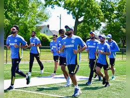 T20 World Cup: India Eye Redemption As Big-Ticket Cricket Touches Base In America