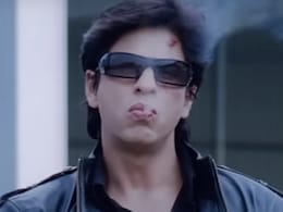 एक के बाद एक सिगरेट पीते हैं शाहरुख खान, इस एक्टर ने किंग खान को बताया असली चैन स्मोकर एक के बाद एक सिगरेट पीते हैं शाहरुख खान, इस एक्टर ने किंग खान को बताया असली चैन स्मोकर