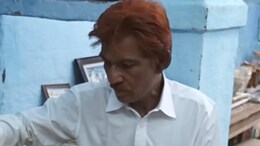 दुनिया में मशहूर है राजस्थान की ये कला, हस्तशिल्पी जाकिर हुसैन को दिला चुकी राष्ट्रीय हस्तशिल्प पुरस्कार