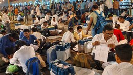 लोकसभा निवडणुकीच्या चौथ्या टप्प्यात महाराष्ट्रात 59.64% तर देशात 67.25% मतदान