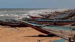 Cyclone Montha: Odisha Starts Evacuation Of People From Vulnerable Areas