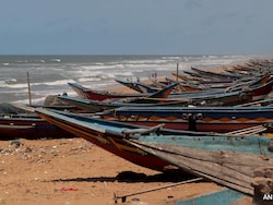 Cyclone Montha: Odisha Starts Evacuation Of People From Vulnerable Areas