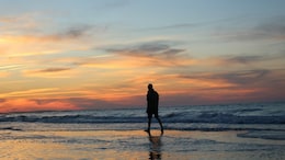 Here's Why You Should Walk Post Meals