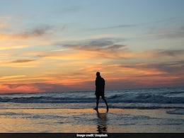 Here's Why You Should Walk Post Meals