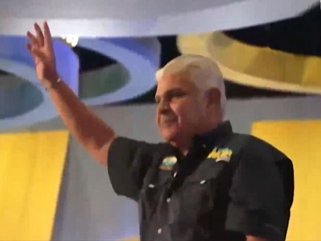 Global Trade Hub Panama Elects New President Who Vows Job Growth