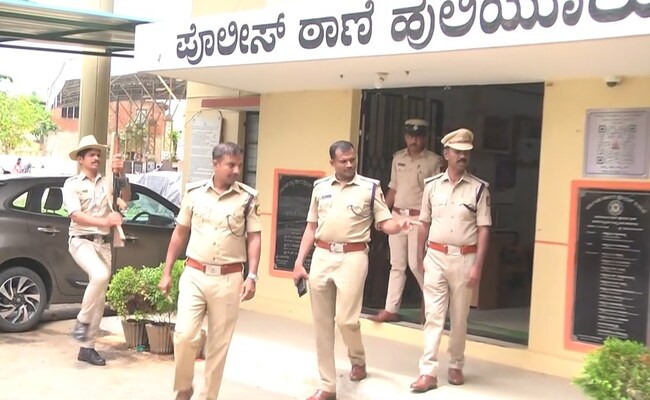 Refused Dinner, Karnataka Man Beheads Wife, Skins, Chops Her Body