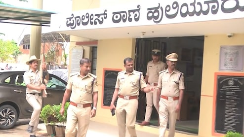 MLC Post For Rs 1 Crore? Karnataka Woman Alleges Fraud, Sexual Harassment