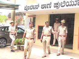Yoga Teacher Buried Alive In Karnataka, Escapes Death Using Breathing Techniques Yoga Teacher Buried Alive In Karnataka, Escapes Death Using Breathing Techniques