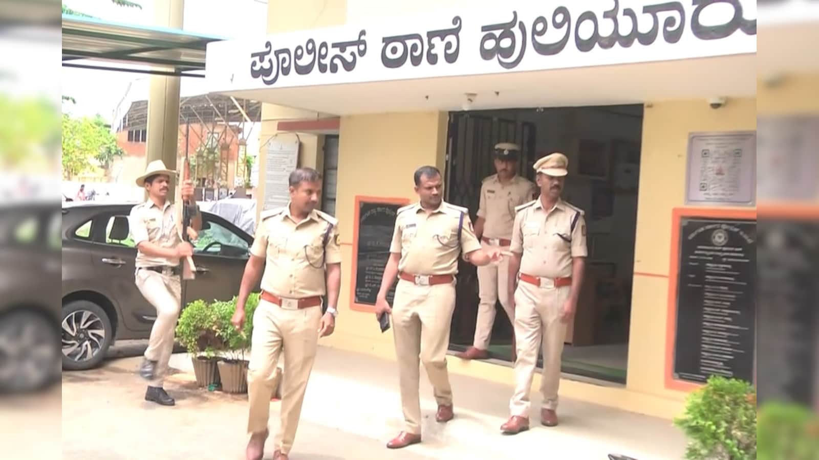 Karnataka Police Limit Media Interaction to Designated Senior Officers